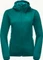Jack Wolfskin Windhain Hoody Funktionsjacke sea green (Damen) Vorschaubild
