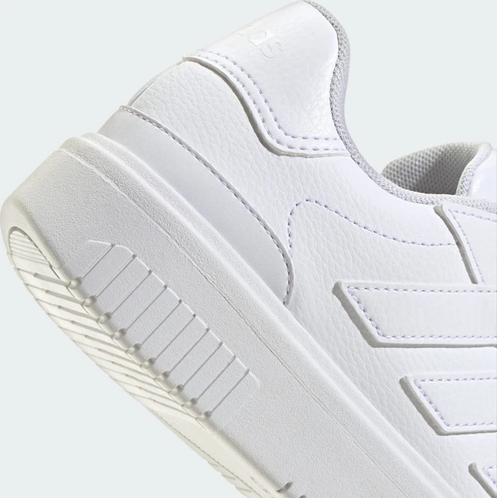 adidas Courtblock Bold cloud white (Damen) (IH6171) – Bild 8