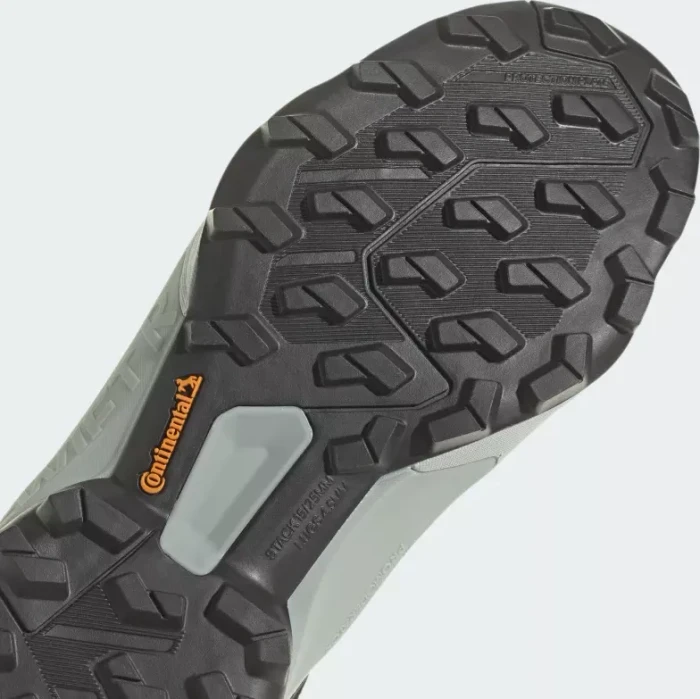 adidas Terrex Swift R3 GTX core black/grey three/blue rush (Herren)