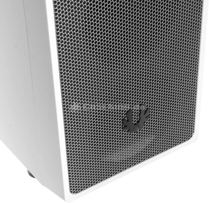 BitFenix Neos weiß/silber