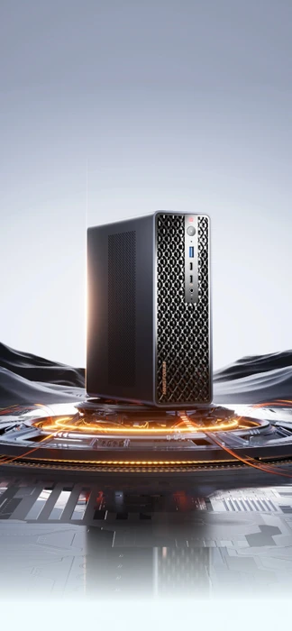 Minisforum MS-S1 MAX, Ryzen AI Max+ 395, 128GB RAM, 2TB SSD