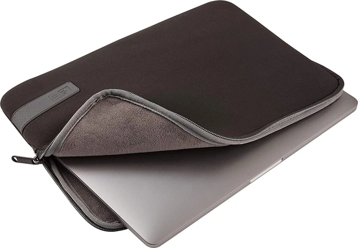 Case Logic Reflect REFMB-113 13" MacBook Pro Sleeve schwarz