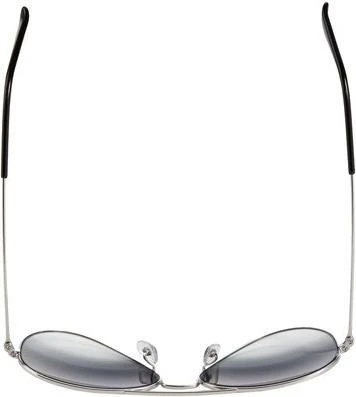 Ray-Ban RB3025 Aviator Mirror 55mm silver/silver mirror