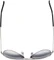 Ray-Ban RB3025 Aviator Mirror 55mm silver/silver mirror Vorschaubild