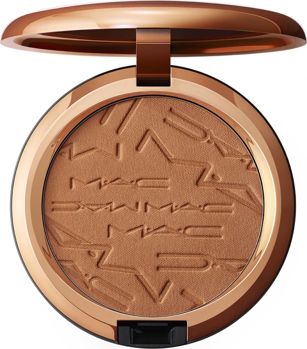 MAC Skinfinish Sunstruck Bronzer matte deep rosy, 8g