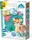 Ses Creative Badebuch - Malen mit Wasser (13056)