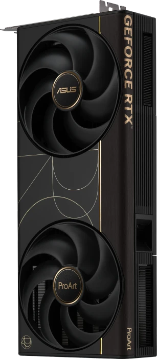 ASUS ProArt GeForce RTX 5090 OC Edition, PROART-RTX5090-O32G, 32GB GDDR7, HDMI, USB-C, 2x DP