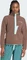 adidas Terrex Xploric High Pile Fleece Pullover (Damen) Vorschaubild