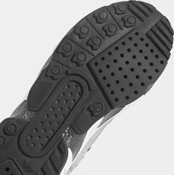 adidas ZX 22 Boost grey two/cloud white/semi lucid blue (Herren)