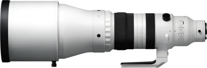 Sigma Sports 300-600mm 4.0 DG OS für Sony E