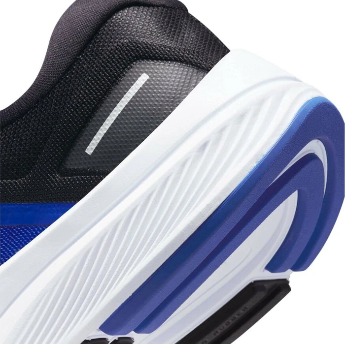 Nike Air Zoom Structure 24 old royal/white/black/racer blue (Herren)