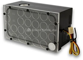 EK Water Blocks EK-Bay DCP 2.2 Combo Unit