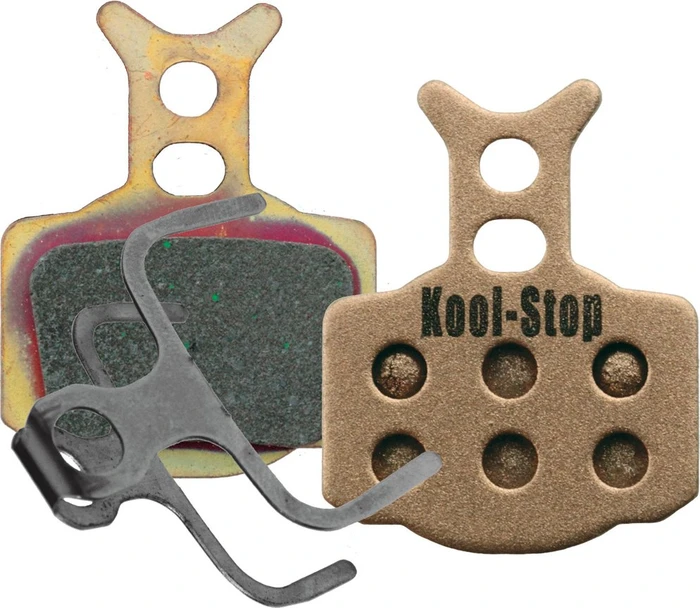 Kool Stop D330 Bremsbeläge