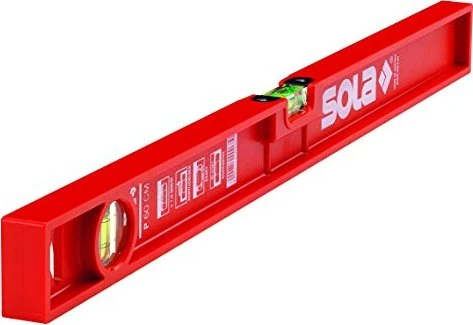 Sola PF Wasserwaage
