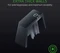 Razer Keycap Upgrade Set, Kunststoff (PBT) Double-Shot, Classic Black, schwarz, 120 Tasten, ISO-UK, ANSI-US Vorschaubild