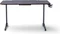 DXRacer Gaming Desk MAX1 Schreibtisch 140x65cm schwarz/schwarz Vorschaubild