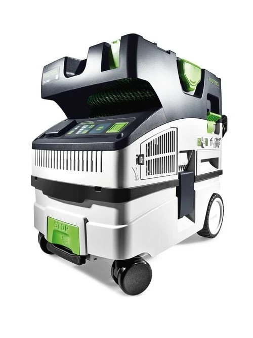 Festool CTL Mini I Cleantec Nass-/Trockensauger