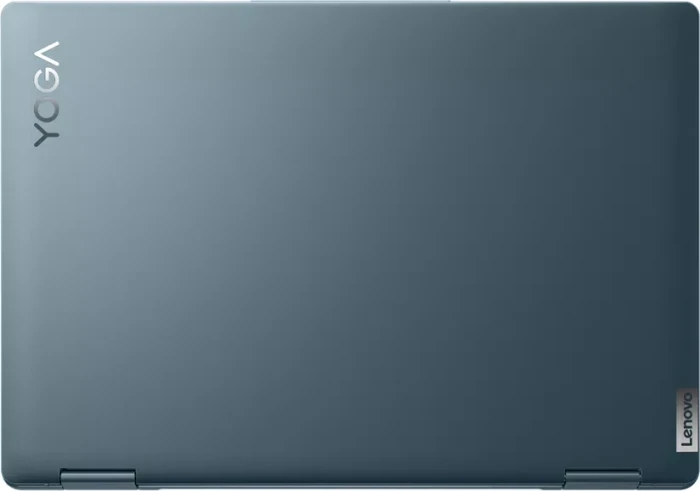 Lenovo Yoga 7 14ARB7, Stone Blue, Ryzen 7 6800U, 16GB RAM, 1TB SSD, DE