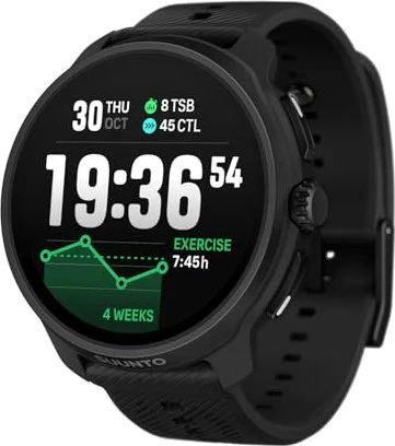 Suunto Race 2 all black