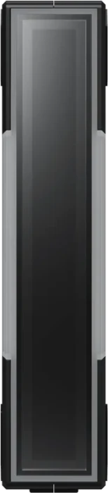 Alpenföhn Wing Boost 4, schwarz, 120mm