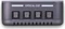 Marmitek Split TS14, 4 Port TosLink Audio Splitter Vorschaubild