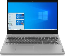 Lenovo IdeaPad 3 15ADA05, Platinum Grey, Ryzen 7 3700U, 8GB RAM, 512GB SSD, DE (81W10133GE)