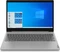 Lenovo IdeaPad 3 15ADA05, Platinum Grey, Ryzen 7 3700U, 8GB RAM, 512GB SSD, DE Vorschaubild