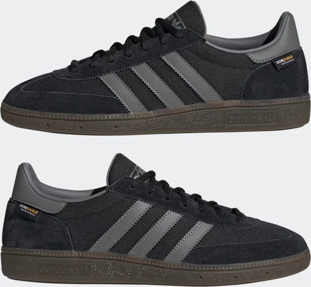 adidas Handball Spezial core black/grey four/gum