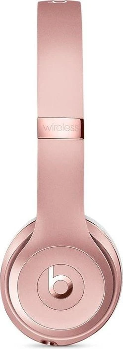 Apple Beats Solo3 Wireless rosegold