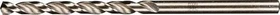 Pferd SPB DIN 1897 HSSE N 3.3 INOX Spiralbohrer, 3.3x18mm, 10 Stück