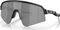 Oakley Sutro Lite Sweep matte black/prizm black Vorschaubild