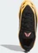 adidas Believe That 1 core black/acid orange Vorschaubild