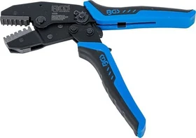 BGS technic Crimpzange, 21.5cm