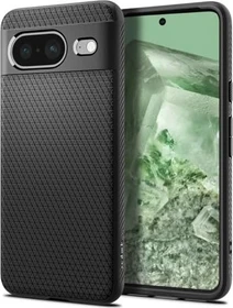 Spigen Liquid Air für Google Pixel 8 Matte Black