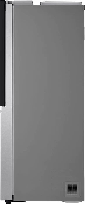 LG GSXV91BSAE Side-by-Side