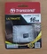 Transcend 16GB, Class 10 Vorschaubild