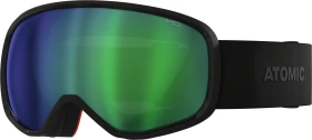 Atomic Revent M HD schwarz/grün