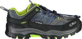 CMP Rigel Low WP graphite/blue marine (Junior)
