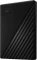 Western Digital WD Drive Plus, schwarz, 4TB, USB 3.0 Micro-B Vorschaubild
