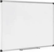 Bi-Office Maya Whiteboard, lackiert/magnethaftend, weiß, 150x100cm