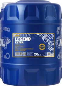 Mannol Legend Extra 0W-30 20l