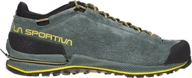 La Sportiva TX2 Evo Leather charcoal/moss (Herren)