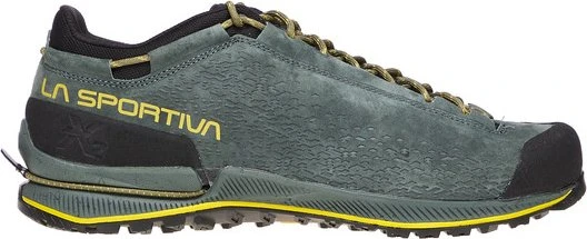 La Sportiva TX2 Evo Leather charcoal/moss (Herren)