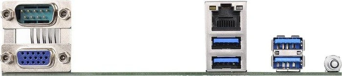 ASRock Rack E3C232D4U-V1L (Intel 1151)