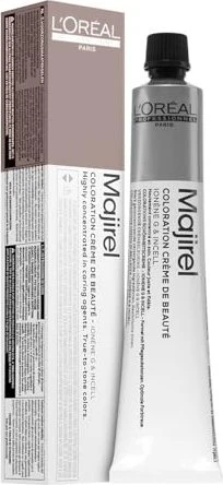 L'Oréal Majirel Haarfarbe 9.12 very light ash iridescent blonde, 50ml