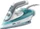 Braun TexStyle 5 SI 5017 GR Dampfbügeleisen (0127406001)
