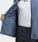 adidas Terrex Multi Full-Zip Fleece Jacke wonder steel (Herren) Vorschaubild