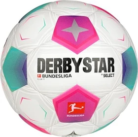 Derbystar Bundesliga Club TT v24 Modell 2024/25 Fußball
