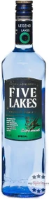 Five Lakes Special Vodka 700ml