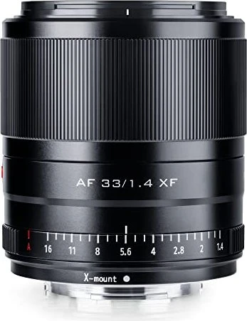 Viltrox AF 33mm 1.4